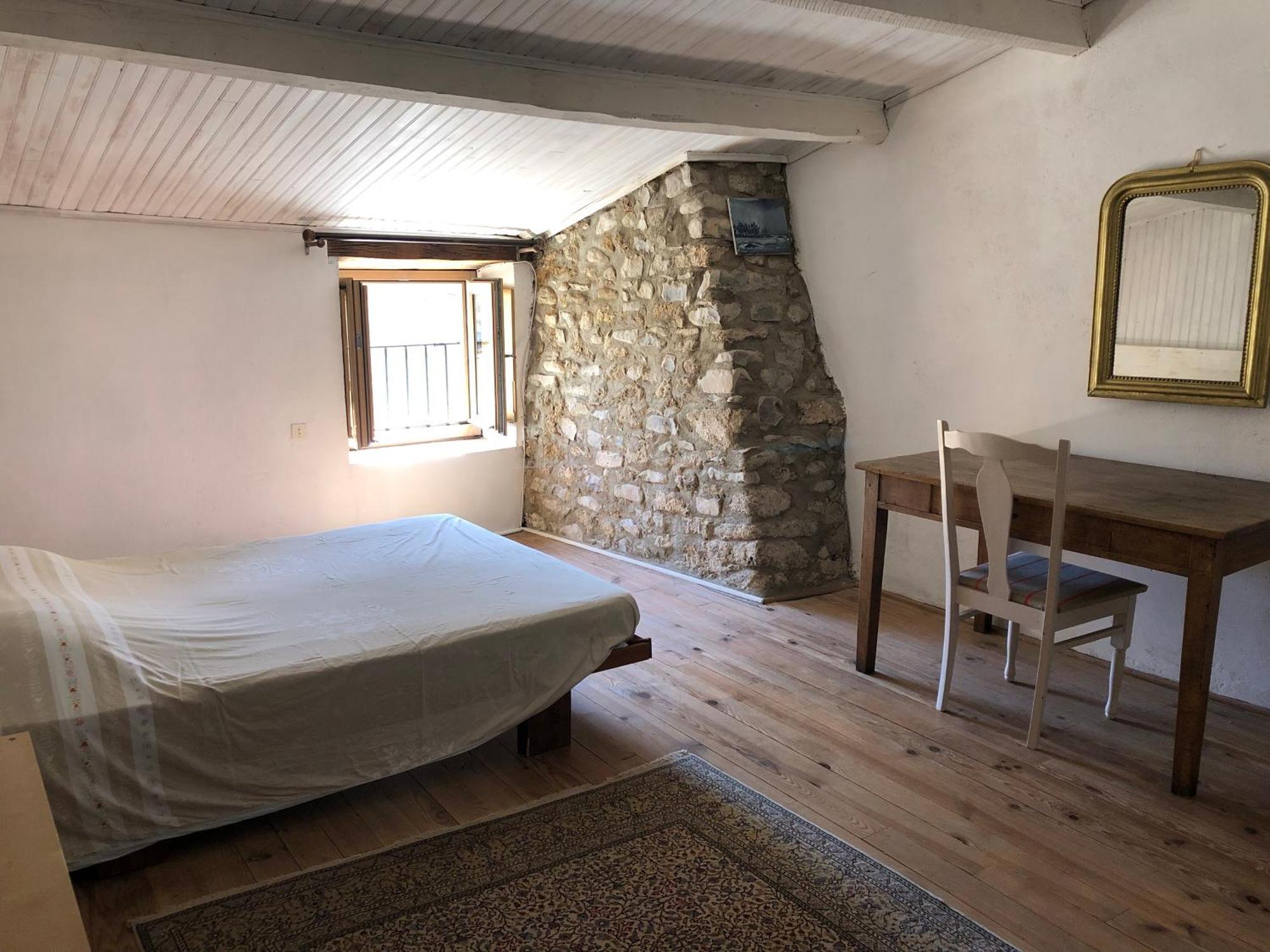 Gite Des Pins Saint-Maurice-d'Ibie Экстерьер фото
